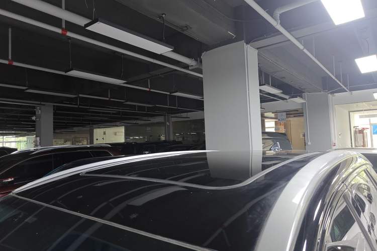 Used AION V 2021 Evolutionary Version 80 Intelligent Leading Edition
