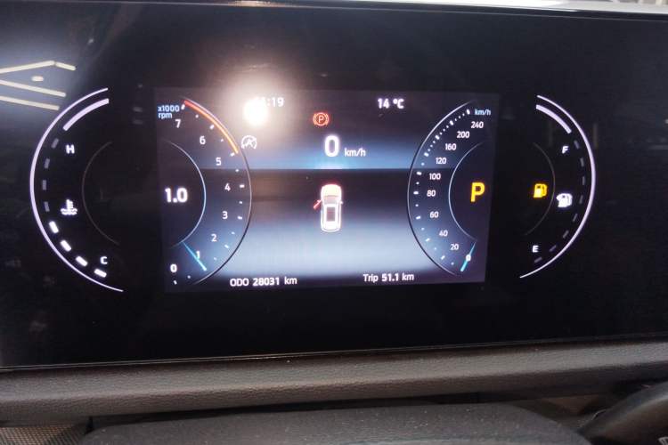 Used Ford Equator Sport 2022 EcoBoost 170 Platinum Edition