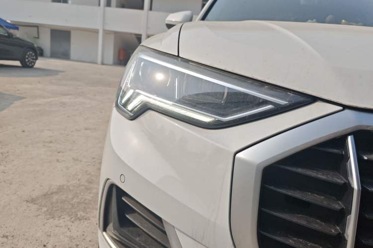 Used Audi Q3 2020 35 TFSI Ambition Style Edition
