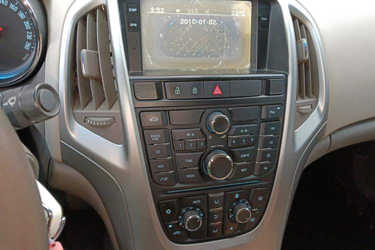 Used Buick GT 2010 GT 1.6L Automatic Fashion Edition