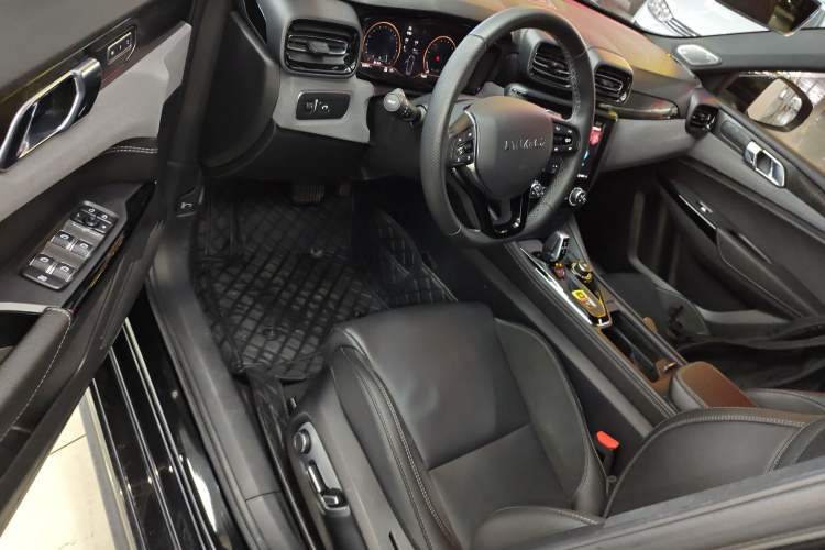 Used Lynk & Co 03 2021 2.0TD Automatic Trendy Champion Edition