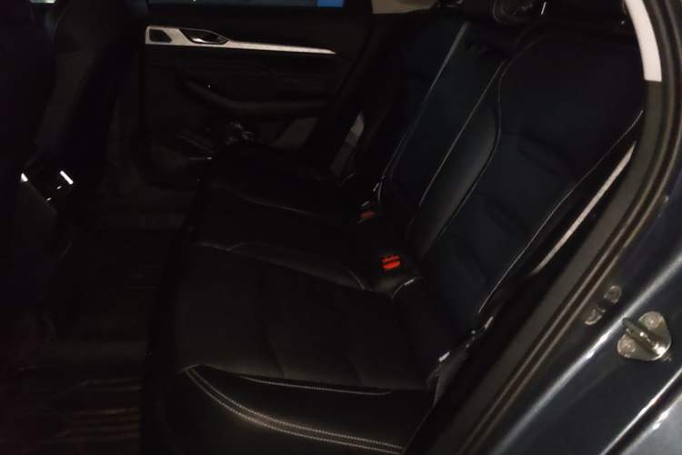 Used Geely Auto Preface 2023 2.0TD Luxury Version