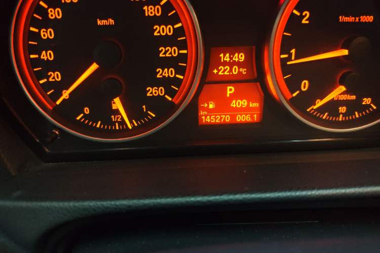 Used BMW 3 Series 2005 325i Sport Edition
