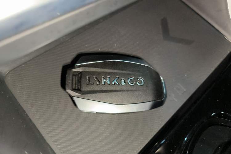 Used Lynk & Co 01 2017 2.0T Four-Wheel Drive Pro Edition