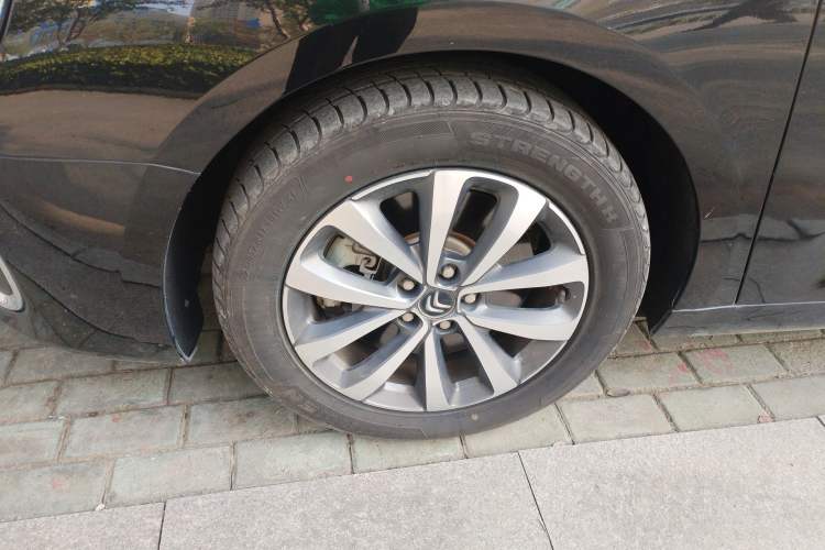 Used Citroen C6 2022 400THP Co-Creation Edition