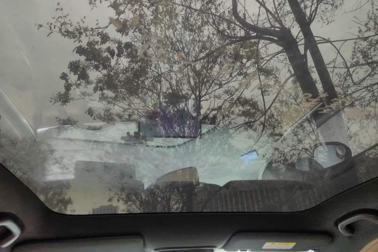 Used ARCFOX Alpha T5 2024 520 MAX