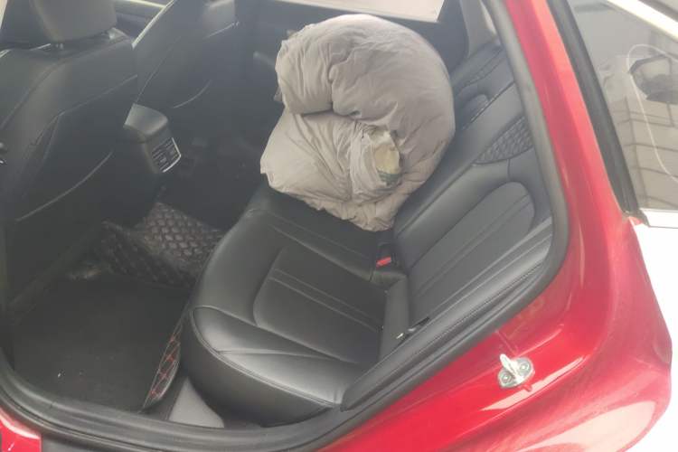 Used Hyundai Sonata 2020 270TGDi DCT GLS Elite Edition