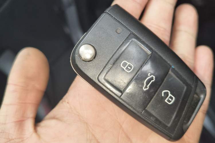 Used Skoda Superb 2018 TSI330 DSG Comfort Edition China V Standard