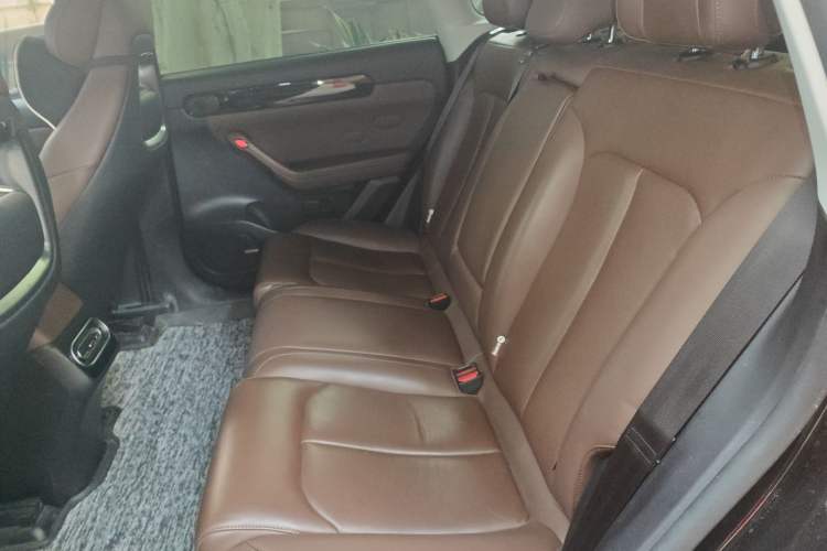 Used Leapmotor C11 2023 Extended-Range 285 Comfort Edition