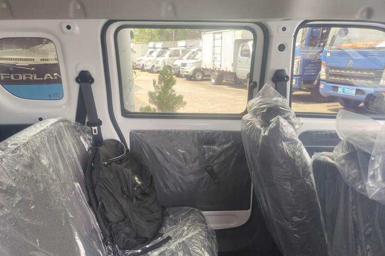 Used Wuling Zhiguang New Energy 2025 Comfort Model