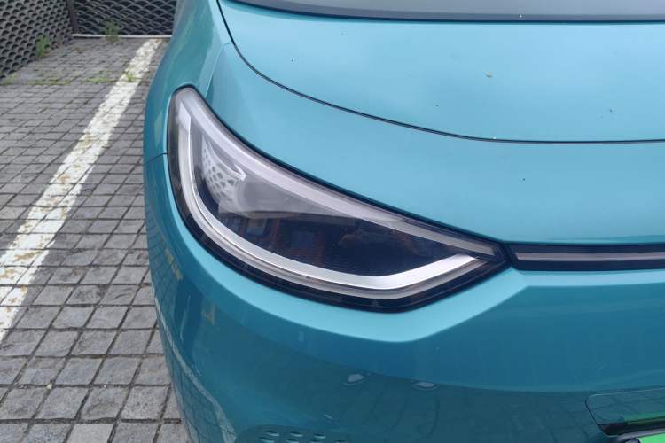 Used Volkswagen ID.3 2021 1st Edition ID. First Impression Edition
