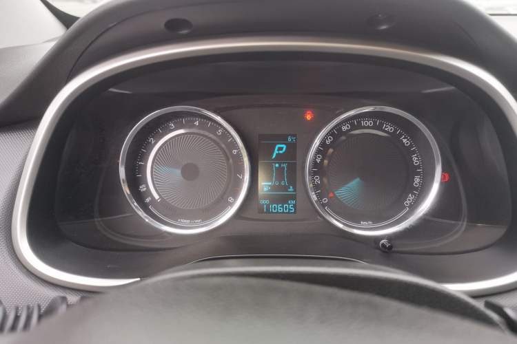 Used Chevrolet Lova RV 2016 1.5L Automatic Smart Drive Edition