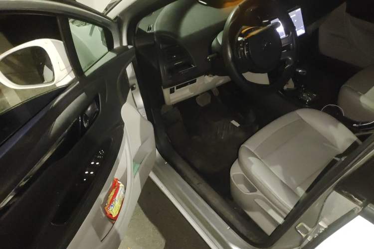 Used Citroen C-Quatre 2012 Sedan 1.6L Automatic Prestige Model