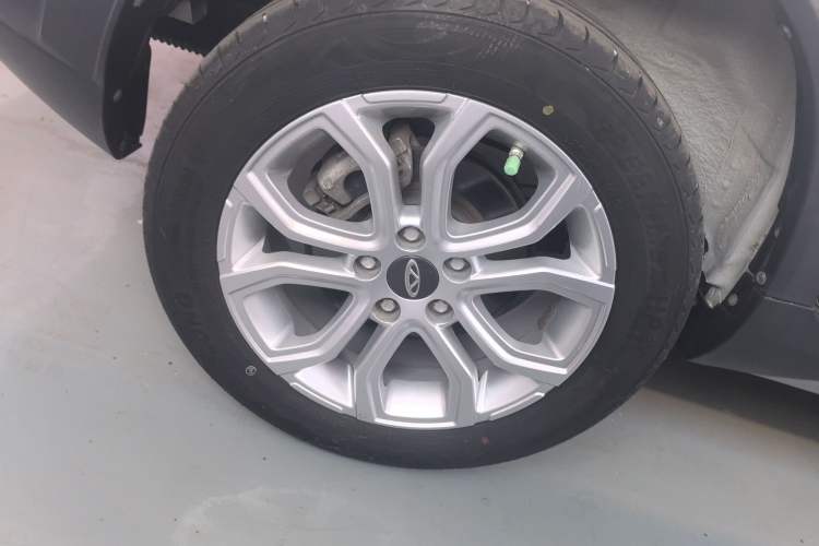 Used Chery Tiggo 3X 2020 Quality Edition 1.5L CVT Luxury Version Right Rear Wheel Hub