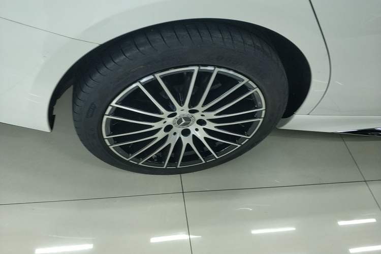 Used Mercedes-Benz C-Class 2024 Restyled C 260 L Sport Edition