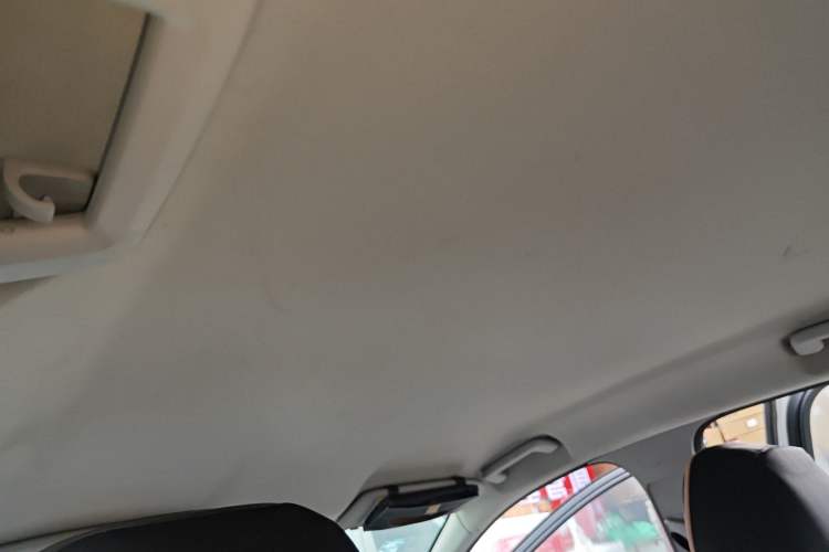 Used Ford Focus 2013 Hatchback Classic 1.8L Manual Base Model Headliner