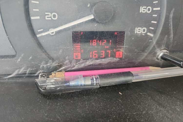 Used Wuling Rongguang 