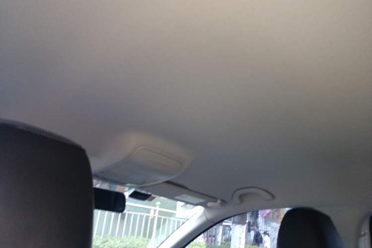 Used Skoda Octavia 2017 1.6L Automatic Chuanxing Edition