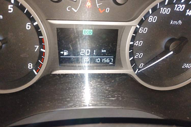 Used Nissan Lannia 2020 1.6L CVT Cool Edition