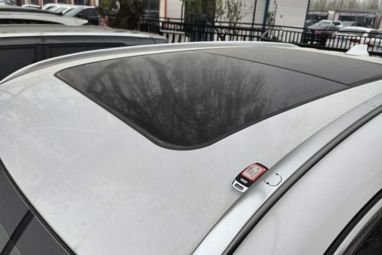 Used JETOUR X70 PLUS 2021 1.6T DCT Pro 5-Seater Roof