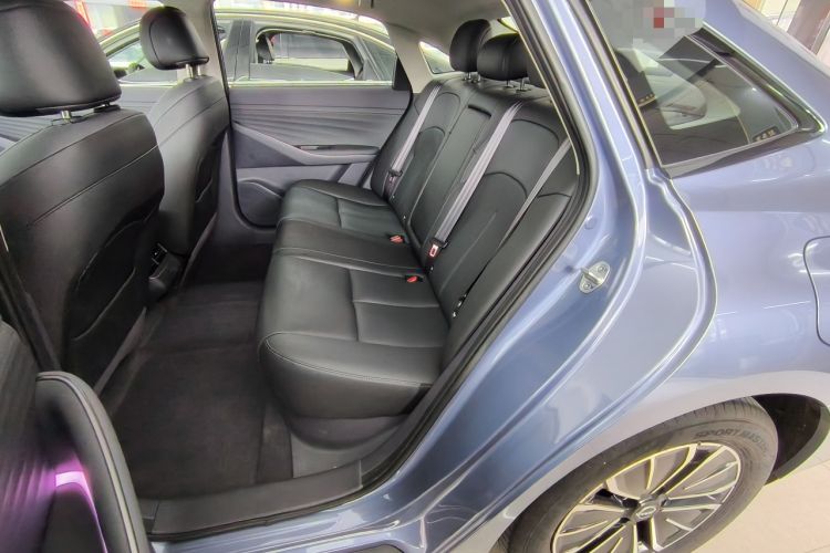 Used Nissan N6 2026 Model 180 Max Left Rear Seat