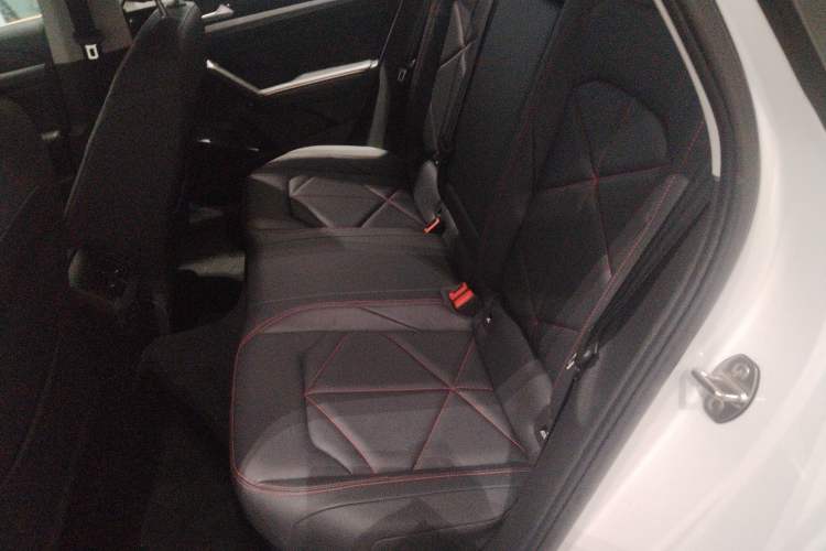 Used Volkswagen Lavida 2024 300TSI DSG Starry Sky Leading Edition