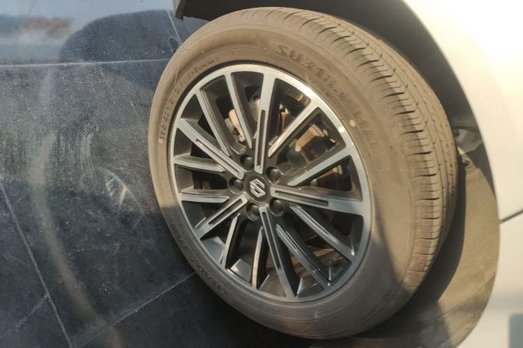 Used Leapmotor B10 2025 510 Joyful Edition