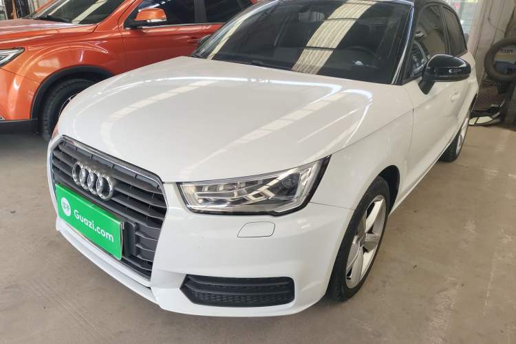 Used Audi A1 2016 30 TFSI Sportback Design Fashion Edition