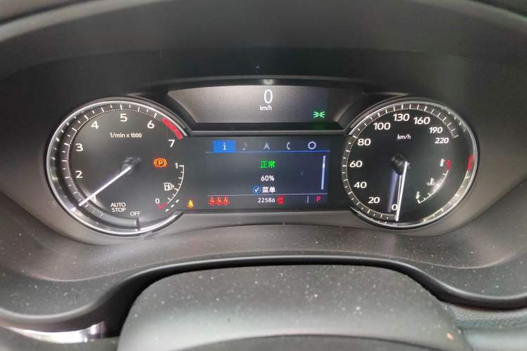 Used Cadillac XT4 2020 28T Two-Wheel Drive Tech Version
