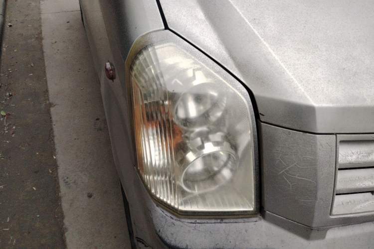 Used Victory V1 2014 1.0L Base Version Right Front Headlight