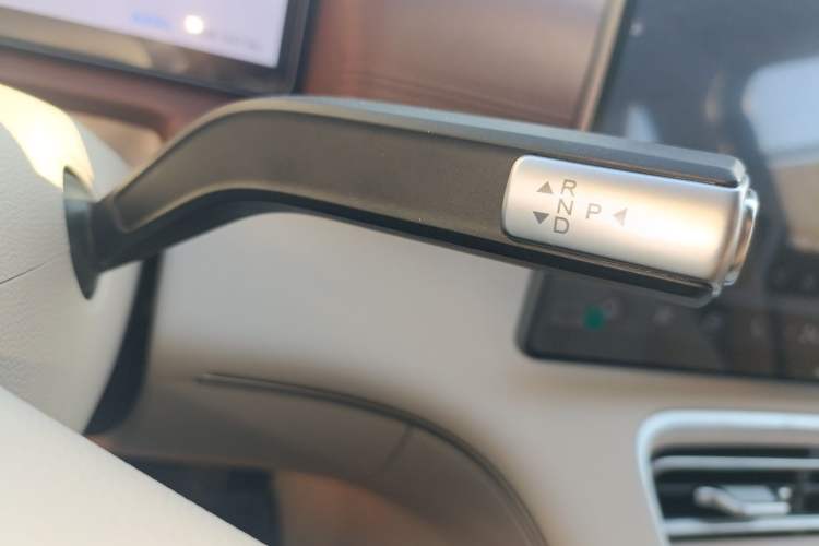 Used Chery Fulwin A9L 2025 Model, 260 Ultra-Long Range Prestige Edition