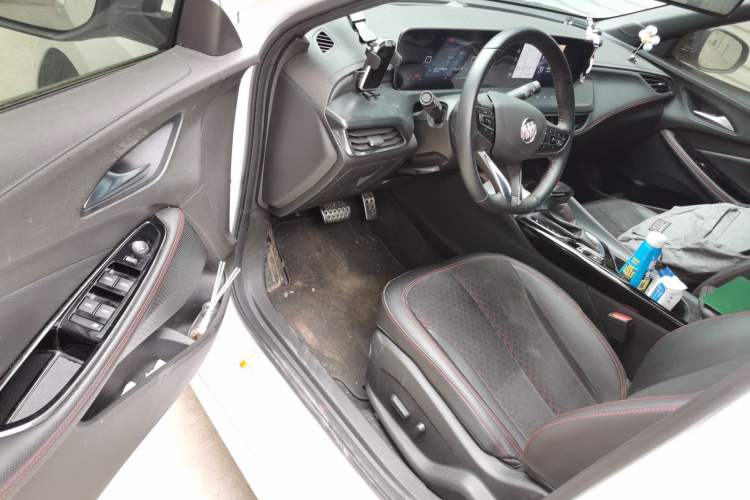 Used Buick Verano 2023 Pro GS Swift Edition