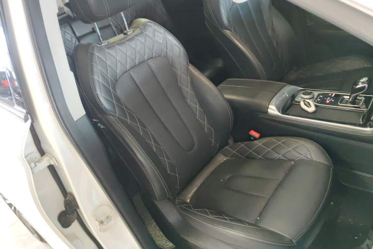 Used JETOUR X95 2020 1.6T DCT Exploration Pro Edition 5-seater