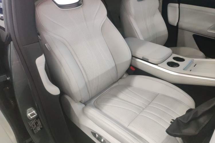 Used XPeng G9 2024 702 Max