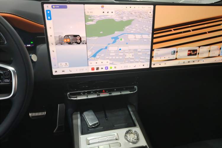 Used Zeekr 9X 2025 Moon Black Edition 70kWh