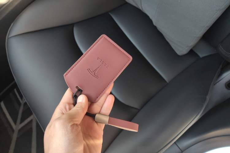 Used Tesla Model Y 2024 Long-Range All-Wheel-Drive Version