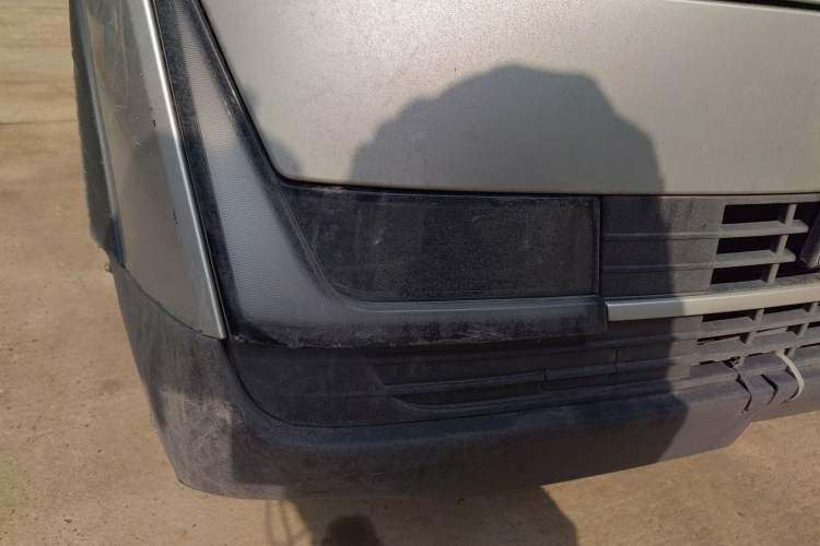 Used CAVAN Le Fu 2025 YueXing Edition Le Edition with Blinds Aiyike 40.18 kWh