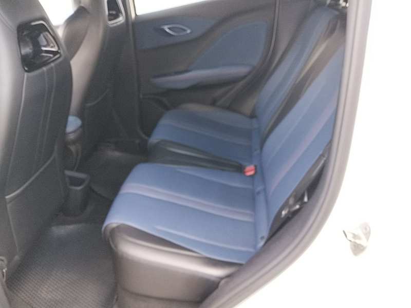 Used BYD Seagull 2024 Honor Edition 405km Flying Version — 16