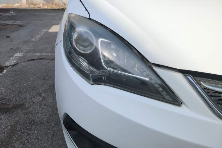 Used Chery Fengyun 2 2015 1.5L Manual New Edition
