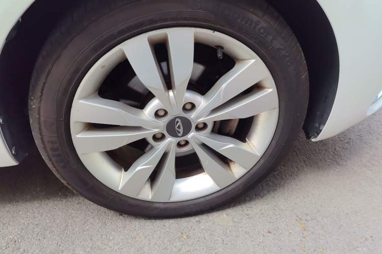 Used Chery Arrizo 5 2016 1.5L Manual Lingchao Edition
