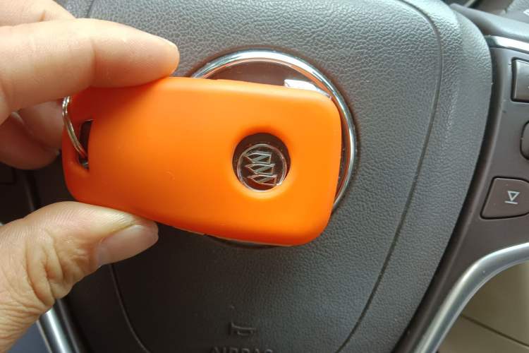 Used Buick Regal 2014 2.4L SIDI Elite Fashion Edition
