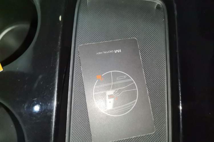 Used IM LS7 2023 77 kWh Urban Fit Pro Rear-Wheel Drive Version
