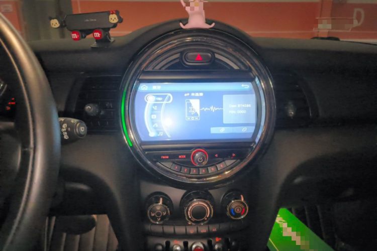 Used MINI 2016 1.2T ONE Five-Door Edition
