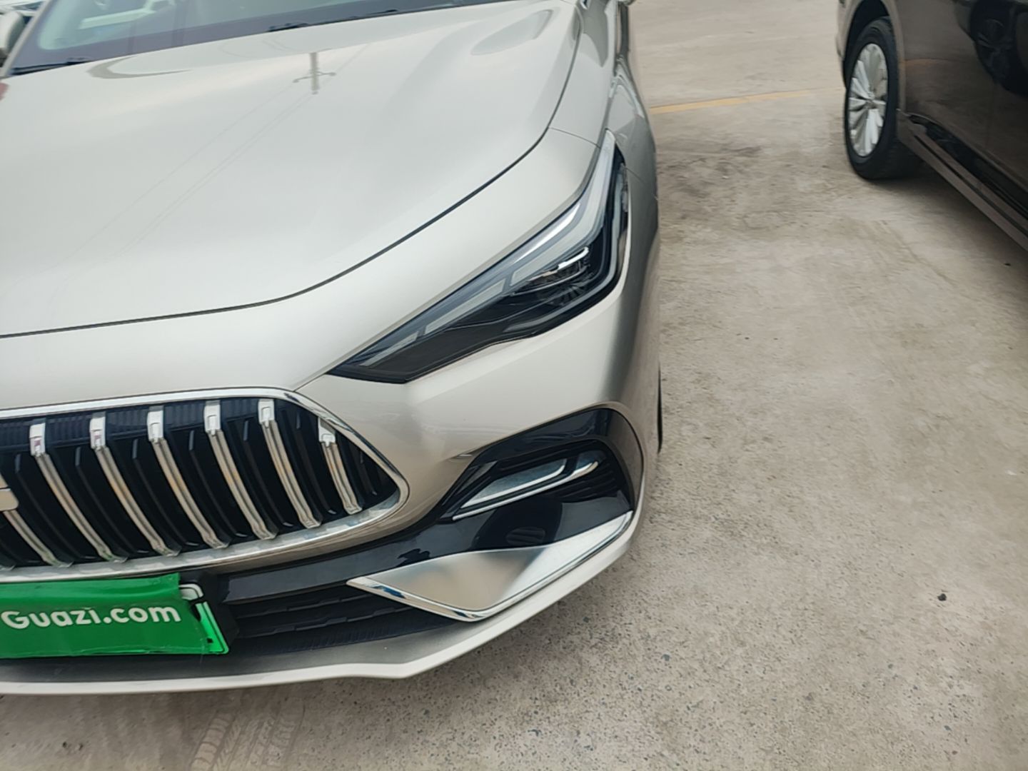 Geely Galaxy Stellar 6 2026 Model 125km Exploration+ Edition — снимка 8