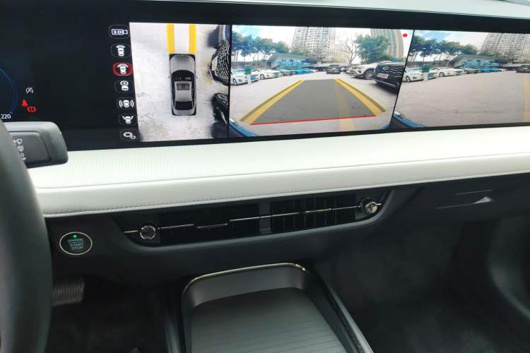 Used Ford EVOS 2022 EcoBoost 245 Style Edition