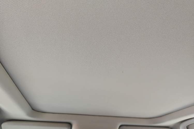 Used Renault Koleos 2017 2.5L 4x4 Flagship Edition Headliner