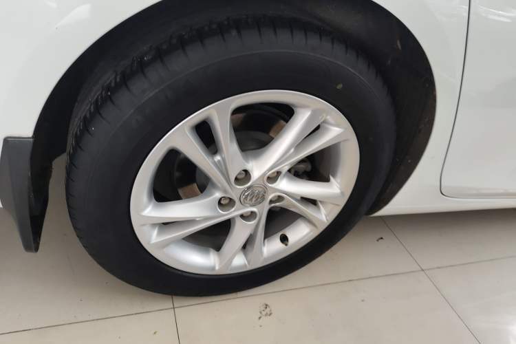 Used Buick Regal 2022 552T Smart Edition
