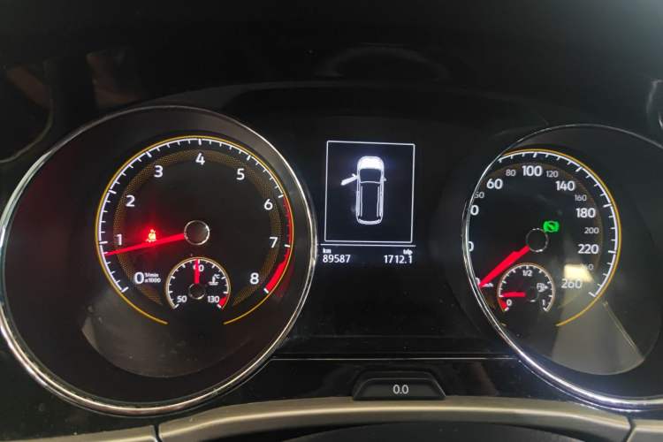 Used Volkswagen Touran 2021 Volkswagen Touran L 280TSI DSG Boundary Edition 7-Seater