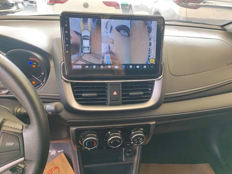 Used Toyota YARiS L Zhi Xuan 2022 X-Trail 1.5L CVT Leading PLUS Edition — 12