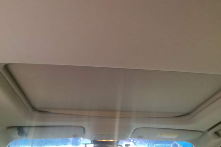 Used Buick GL8 2017 25S Luxury Version China V Standard